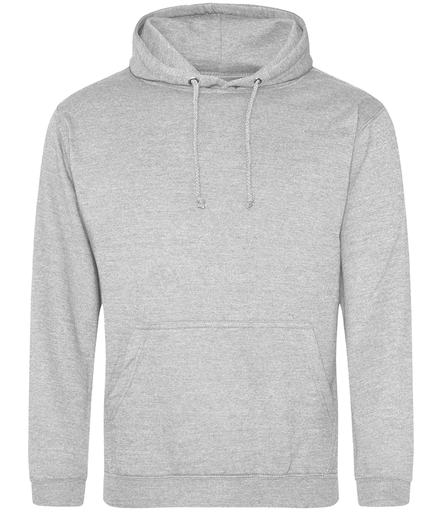 JH001 – AWDis College Leavers Hoodie Quarryhill