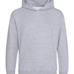 JH001B - AWDis Kids Leavers Hoodie Quarryhill